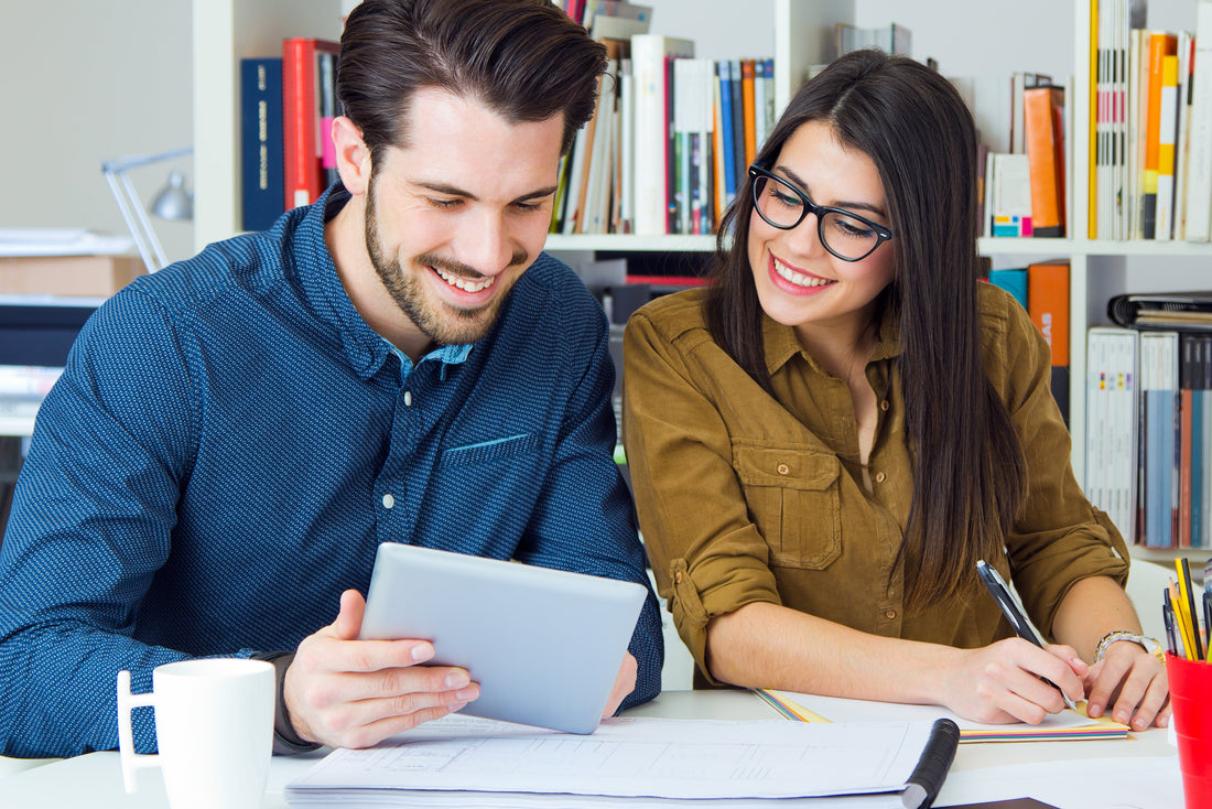 How the Digital Planner Helped People Change Their Routine