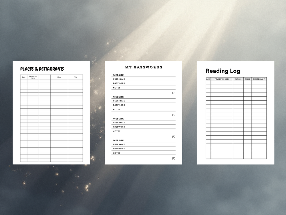 Everyday Utility Pack