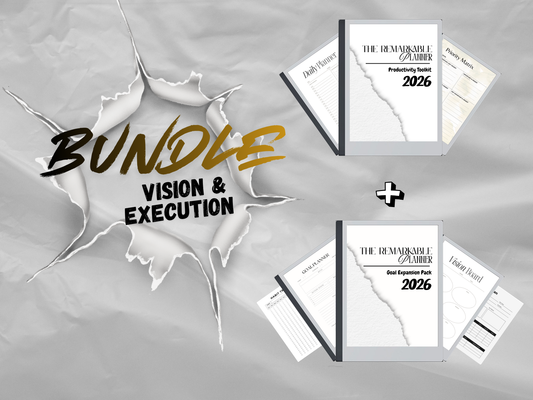 Bundle Vision & Execution